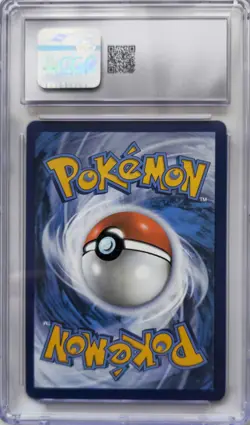 💥CGC 10 GEM MINT Lugia V 138/195 Ultra Rare Pokemon SWSH Silver Tempest 2022 - Image 2