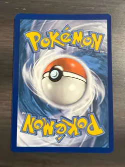 Pokemon TCG Eevee SWSH127 Black Star Promo (With Swirl) NM - Image 4