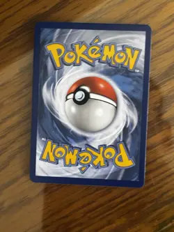 Pokemon TCG Olivia Full Art Holo Ultra Rare SM Crimson Invasion 111/111 - Image 2