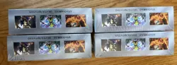 Terastal Festival Booster Box SV8a - Japanese Prismatic Evolutions Pokemon - Image 2
