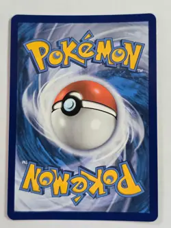 Eevee SWSH127 Promo SWSH Black Star Pokemon NM - Image 2