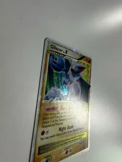 Gliscor LV.X | Legends Awakened [141/146] | Rare Holo | NM | EN | Pokemon TCG - Image 3