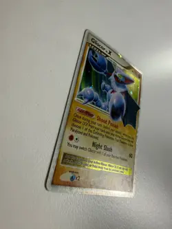 Gliscor LV.X | Legends Awakened [141/146] | Rare Holo | NM | EN | Pokemon TCG - Image 4