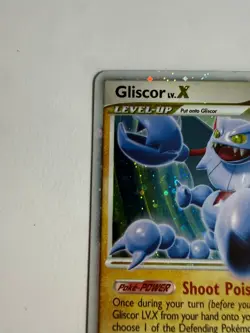 Gliscor LV.X | Legends Awakened [141/146] | Rare Holo | NM | EN | Pokemon TCG - Image 5