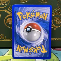 Pokemon - Eevee #55/115 - Unseen Forces - Common - LP + - Image 2