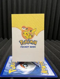Aerodactyl #142 - Cracked Ice Holo - Pokemon Pocket Book 2024 - NM - Image 2