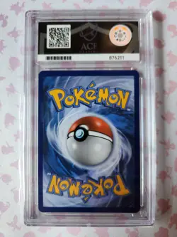 Pokemon Pikachu TCG RC29/RC32 Radiant Collection Generations Ultra Rare Ace 8 - Image 2