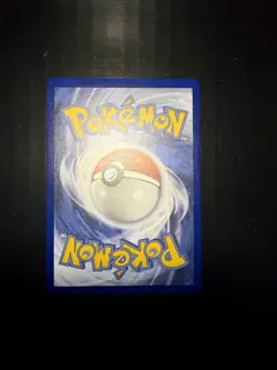 Birthday Pikachu 24 Celebrations NM 25th Anniversary Black Star Promo Pokemon - Image 2
