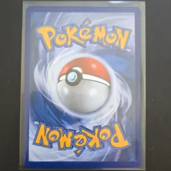 The Pokemon Company Me01: Mega Evolution Helioptile 143/132 Illustration Rare H… - Image 2