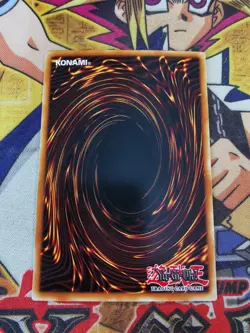 Acid Trap Hole dds-005 (NM+/LP) Secret Rare Yu-Gi-Oh! - Image 4