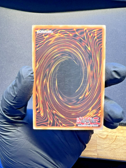 Yugioh - Sangan - LCYW - Secret Rare - Image 5