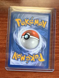 Pokemon Blastoise 2012 Set 16/101 140 HP Rare Stage 2 Card Pokemon TCG - Image 2