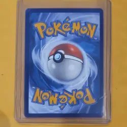 Pokemon TCG Cresselia 071/064 SV Shrouded Fable Rare Holo Card EN - Image 2