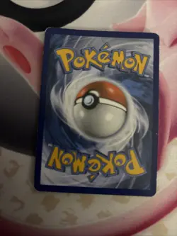 Exeggcute Black Star Promo Holo Pokemon TCG Card Sun & Moon SM119 - Image 5
