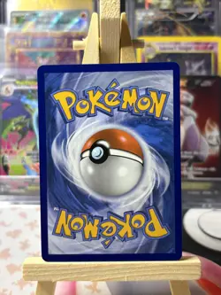 Pokemon TCG Card | Mega Starmie EX 118/088 Perfect Order | SIR - Image 2