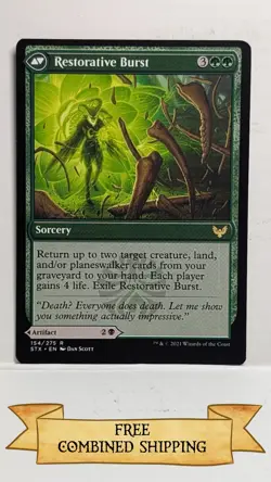 Pestilent Cauldron Strixhaven: School of Mages Regular - Image 2