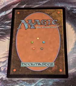 M.T.G. Secrets of Strixhaven Improvisation Capstone Regular Near Mint - Image 2