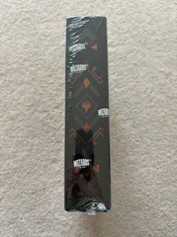 Magic: The Gathering Secrets of Strixhaven Codex Bundle (2 Available) - IN HAND✅ - Image 4