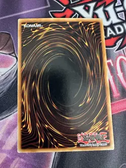 Discord DT04-EN047 Duel Terminal Rare MP Yugioh - Image 2