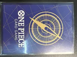 Monkey D Luffy OP05-119 SEC Awakening of New Era OP-05 One Piece Card JAPAN NEW1 - Image 2