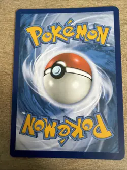 Psyduck 16/122 Reverse Holo Breakpoint Pokemon Card NM - Image 2