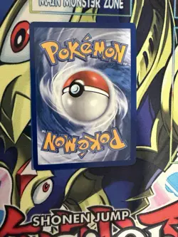 Pokemon Eevee TCG Master Ball Pattern 074/131 Prismatic Evolutions Holo Card - Image 3