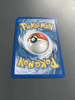 Tepig - 16/114 - Reverse Holo Common Black & White 2011 Pokemon TCG Card - Image 5