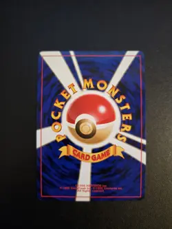 Pokemon card - Togetic 176- Japanese Neo Genesis VINTAGE Holo- Old Back LP - Image 5