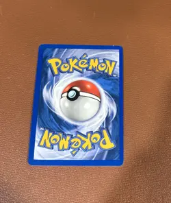 Pokemon Card Charmander Expedition E Series WOTC Vintage 97/165 080 LP - Image 2