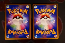 LP/NM JAPANESE Pokemon SMOOCHUM+JYNX Card Imprison Gardevoir Deck 001/002 024 - Image 2