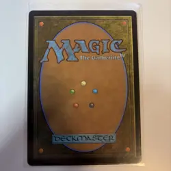 Birds of Paradise - Borderless NM, English MTG Dominaria Remastered - Image 2