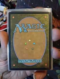 Biogenic Ooze Ravnica Allegiance Regular - Image 2