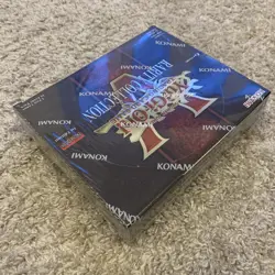 YuGiOh Rarity Collection V Booster Box 24 Pack 1st Edition (English) - Brand New - Image 3