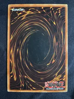 Yugioh! Blue-Eyes Toon Dragon SDP-020 Pegasus 1st Edition - Image 3