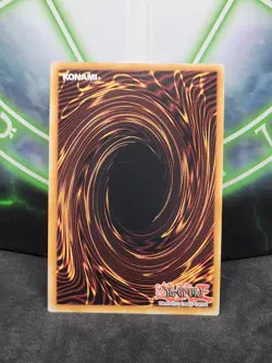 Yugioh Dark Magician HAC1-EN002 1st Edition Duel Terminal Rare NM - Image 2
