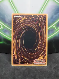 Yugioh Dark Magician DUPO-EN101 Ultra Rare NM - Image 2