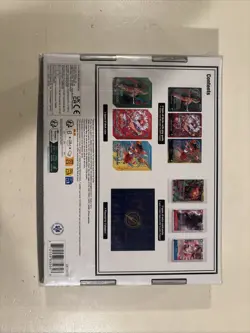 Bandai ONE PIECE Card Game Learn Together Deck Set LD-01 Sealed English SEALED ! - Image 2