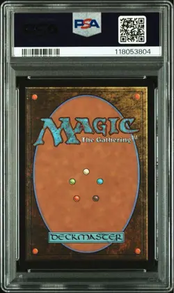 PSA 10 MTG Elesh Norn Mother of Machines Showcase Compleat Junji Ito Japanese - Image 2