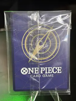 Yamato (Illustration Box Vol.2) ST13-016 One Piece Promotion Cards Foil - Image 2