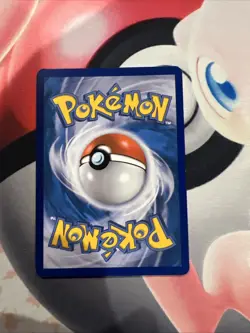 Tentacool 70/160 Reverse Holo Pokemon Card - Primal Clash Set - Image 2