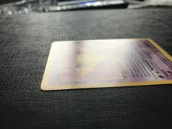 Drowzee | 54/82 | EXC | Team Rocket | WotC 2000 | Pokemon Card - Image 3