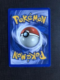 Machop | 59/82 | Team Rocket | WOTC | Pokemon Card LP+ - Image 4