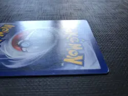 Machop | 59/82 | Team Rocket | WOTC | Pokemon Card LP+ - Image 5