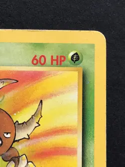 Pinsir 25/64 Jungle Rare - Vintage Pokemon Card WOTC 1999 - Played #2 - Image 3