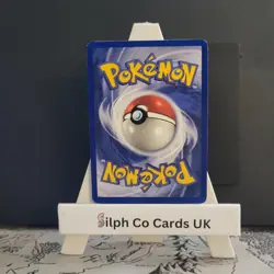 Cloyster 32/62 Fossil Set Pokemon Card WOTC - Image 2
