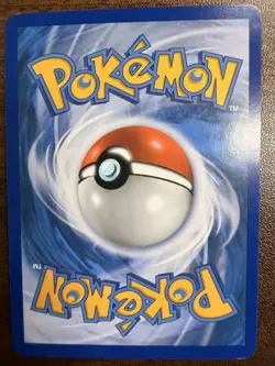 POKEMON CARD 2010 TRIUMPHANT GASTLY 63/102 - Image 2