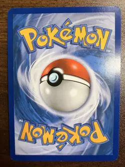 POKEMON CARD 2010 TRIUMPHANT HAUNTER 35/102 - Image 2