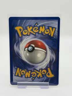 Erika's Perfume Gym Heroes 110/132 EX/LP Pokemon Card Vintage WOTC Uncommon - Image 2
