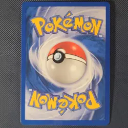 Unown O 69/75 - Neo Discovery - Common Vintage WOTC Pokemon Card - M / NM - Image 2