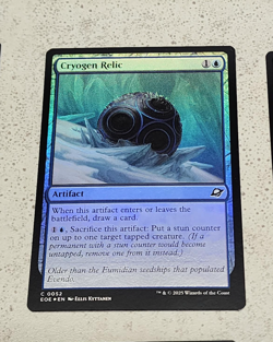 x1 MTG cards bulk lot (box shown) **100 Cards** [Box ID: CAP1] - Image 2